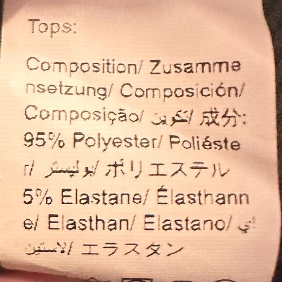 Asymmetrical Olive Green Pant Set - Picture 8 of 10